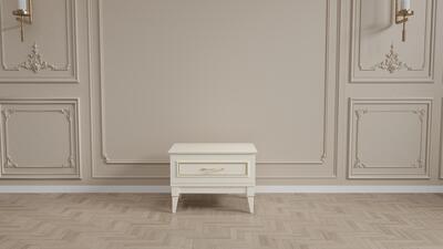 DZN - Vera Gold Komodin