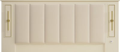 DZN - Vera Premium Başlık