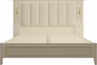 Vera Premium Bazalı Karyola - DZN