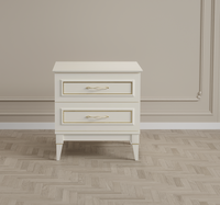 Vera Premium Gold Komodin - DZN