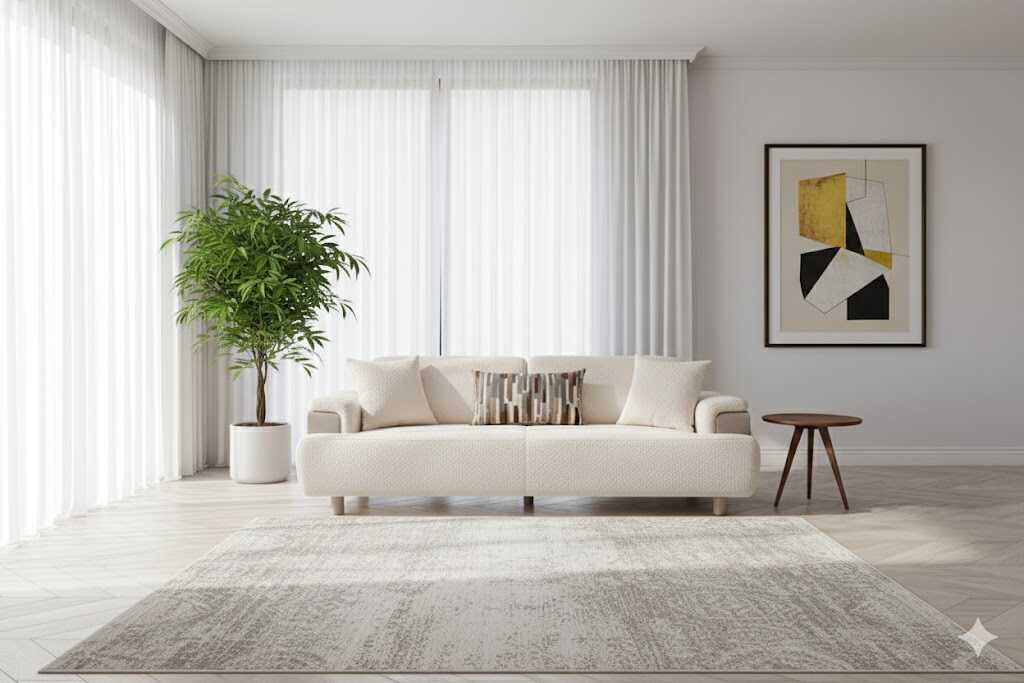 Vespa Üçlü Koltuk - 