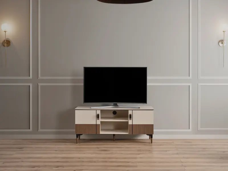 Viva Tv Sehpası 130 Cm 