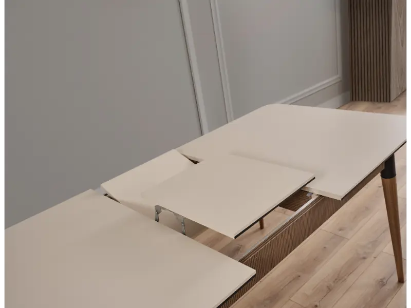 Viva Yemek Masası - 4